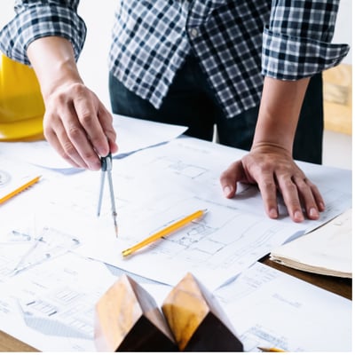 Planung und Genehmigung Planung und Genehmigung