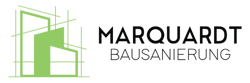 Logo von Marquardt Bausanierung – Ihr Partner für Sanierung, Renovierung und Modernisierung Logo von Marquardt Bausanierung – Ihr Partner für Sanierung, Renovierung und Modernisierung