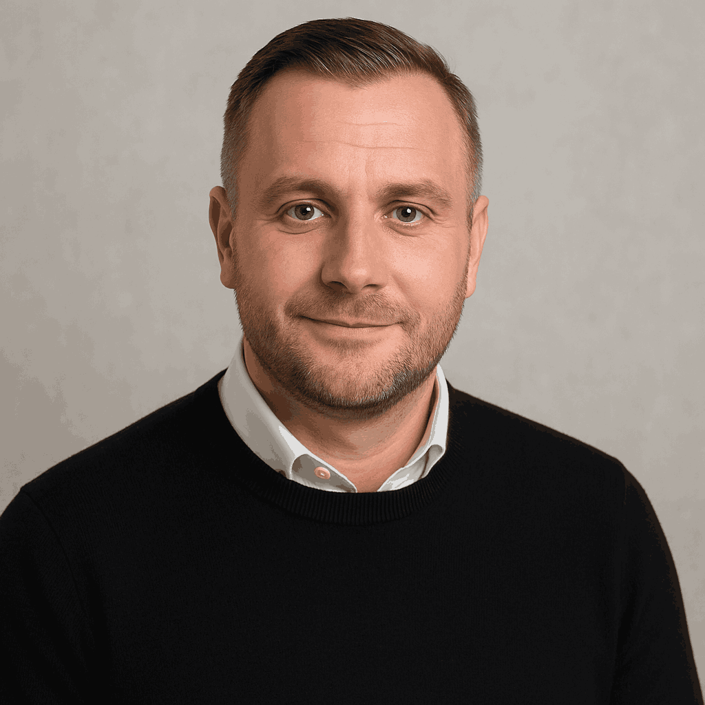 Maik Marquardt - Persönlicher Ansprechpartner und Geschäftsführer von Marquardt Bausanierung Maik Marquardt - Persönlicher Ansprechpartner und Geschäftsführer von Marquardt Bausanierung