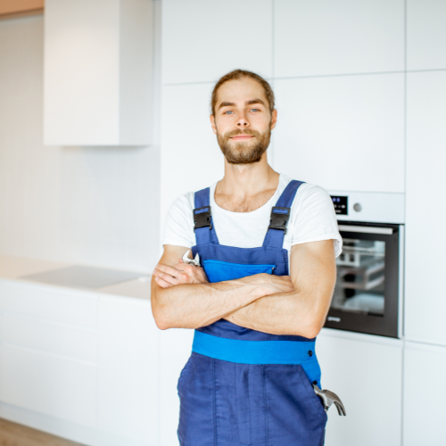 Teammitglied von Marquardt Bausanierung – steht für zuverlässige Ausführung und handwerkliche Perfektion im Innenausbau. Teammitglied von Marquardt Bausanierung – steht für zuverlässige Ausführung und handwerkliche Perfektion im Innenausbau.