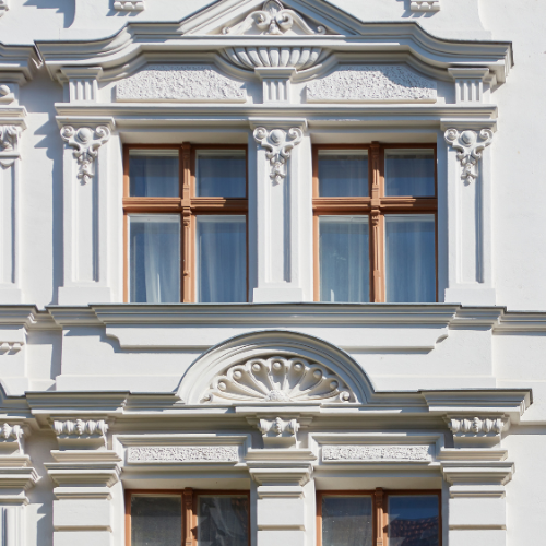 Hochwertige Klinkerfassade mit sauberer Fugenarbeit – Referenzprojekt für langlebige Fassadensanierung. Hochwertige Klinkerfassade mit sauberer Fugenarbeit – Referenzprojekt für langlebige Fassadensanierung.