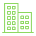 Symbol für professionelle Fassadensanierung – energieeffiziente und optische Aufwertung von Hausfassaden.